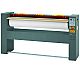 Ipso Planchadora Mural Cuba Precalentada I18-120VT Producción 29 kg/h - Rodillo Ø 18 cm