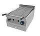 Foto Jemi Serie 600 EV Parrilla a Gas Agua Sobremesa SPG60 - 2 Quemadores