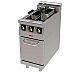 Foto Jemi Freidora Eléctrica Serie 750 EV FRE716 - 2 Cubas de 8 litros