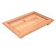 Foto Josper Soporte de Madera - 32 x 22 cm