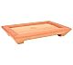Foto Josper Soporte de Madera - 37 x 27 cm