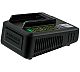 Foto Cargador Rápido Battery Power 36 V