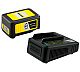 Foto Starter Kit Battery Power 36/25