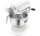 KitchenAid Batidora de Pie Bowl-Lift Capacidad Cuba 6,9 litros - Capacidad Masa 3,8 kg