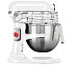 Foto KitchenAid Batidora de Pie Bowl-Lift - Blanco