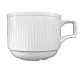 Foto Kutahya Porselen Emotion Taza Té Desayuno - Capacidad 230 ml