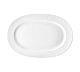 Foto Kütahya Porselen Vajilla Porcelana Emotion Fuente Oval Ø 22 cm