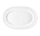 Foto Kütahya Porselen Vajilla Porcelana Emotion Fuente Oval Ø 32 cm