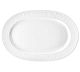 Foto Kütahya Porselen Vajilla Porcelana Emotion Fuente Oval Ø 40 cm