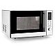 Foto Lacor Microondas Plato y Grill 21 litros