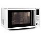 Foto Lacor Microondas Plato y Grill 25 litros