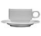 Foto Lubiana Wersal Taza - Capacidad 160 ml