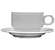 Foto Lubiana Wersal Taza - Capacidad 190 ml