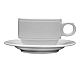 Foto Lubiana Wersal Taza - Capacidad 80 ml