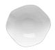Foto Lubiana Vajilla Porcelana Stone Blanco Bol Ø 18 cm
