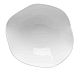 Foto Lubiana Vajilla Porcelana Stone Blanco Ensaladera Ø 22 cm