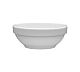 Foto Lubiana Vajilla Porcelana Wersal Bowl Ø 16 cm