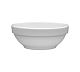 Foto Lubiana Vajilla Porcelana Wersal Bowl Ø 18 cm