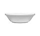 Foto Lubiana Vajilla Porcelana Wersal Ensaladera Ø 21 cm