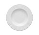 Foto Lubiana Vajilla Porcelana Wersal Plato Hondo Ø 22,5 cm