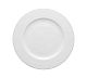 Foto Lubiana Vajilla Porcelana Wersal Plato Llano Ø 24 cm