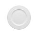 Foto Lubiana Vajilla Porcelana Wersal Plato Pan Ø 17 cm