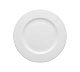 Foto Lubiana Vajilla Porcelana Wersal Plato Postre Ø 21 cm