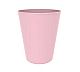 Foto Macadamia Vaso Mineral - Rosa Pastel