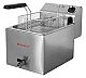 Foto Maiser F10/8C35GE - 3,5 kW Con grifo - 1 Cuba 10 litros