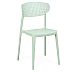 Foto Muebles Romero Silla Aire - Verde Nilo