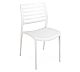 Foto Muebles Romero Silla M1150 - Blanco