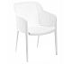Foto Muebles Romero Sillón M2130 - Blanco