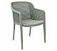 Foto Muebles Romero Sillón M2130 - Cemento