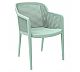 Foto Muebles Romero Sillón M2130 - Verde Nilo
