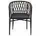Foto Muebles Romero Sillón M2211 - Antracita