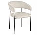 Foto Muebles Romero Sillón Milena - Blanco