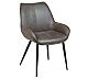 Foto Muebles Romero Sillón Patricia - Gris
