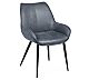 Foto Muebles Romero Sillón Patricia - Azul