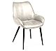 Foto Muebles Romero Sillón Patricia - Blanco