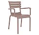 Foto Muebles Romero Sillón Terra - Capuchino