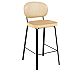 Foto Muebles Romero Taburete Sylvie Bar - Crema