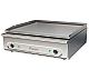 Foto Mundigas Gama 900 Fry Top E Placa Lisa Cromo FE-29/L CR - Potencia 20 kW