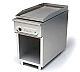 Foto Mundigas Gama 900 Fry Top E Placa Lisa Cromo FSE-19/L CR - Potencia 10 kW