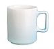Foto Olympia Fondant Aqua Taza - Capacidad 230 ml