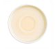 Foto Olympia Fondant Lemon Platillo - Ø 11,5 cm