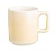 Foto Olympia Fondant Lemon Taza - Capacidad 170 ml