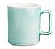 Foto Olympia Fondant Mint Taza Mug - Capacidad 340 ml