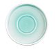Foto Olympia Fondant Mint Platillo - Ø 13,5 cm