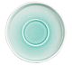 Foto Olympia Fondant Mint Platillo - Ø 15,2 cm