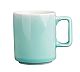 Foto Olympia Fondant Mint Taza - Capacidad 170 ml